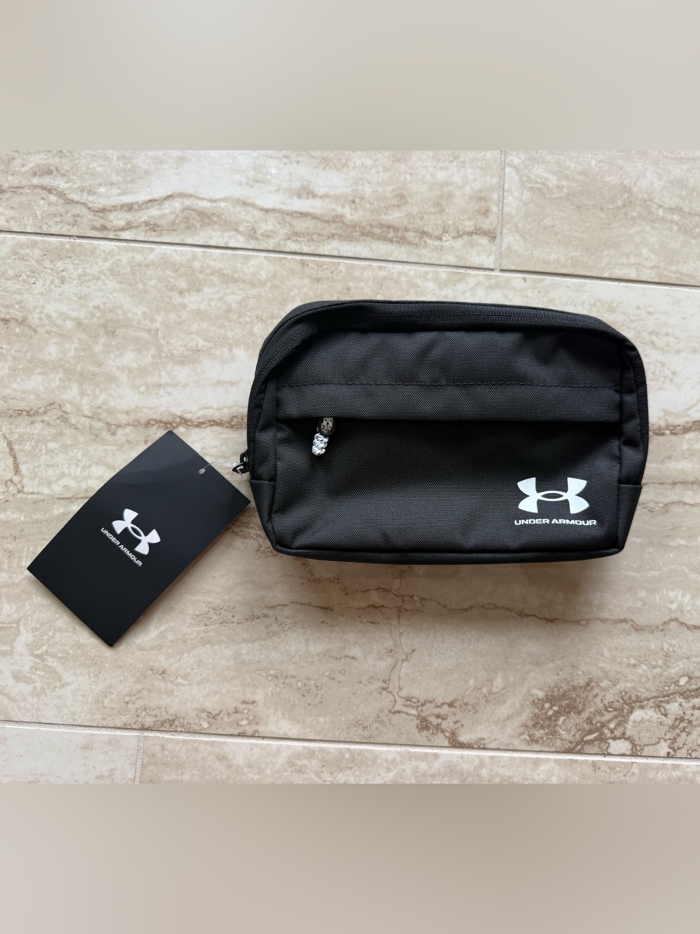 Under Armour Loudon Crossbody Waist Bag (2L) - NWT
